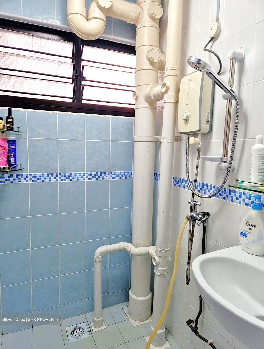Blk 535 Bedok North Street 3 (Bedok), HDB 4 Rooms #603752621